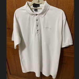 Porsche Polo Shirt Large